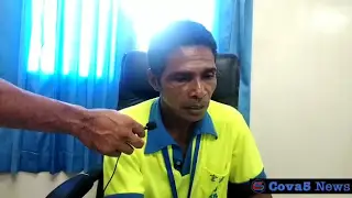 Apuramentu Iha Covalima, Horta Manan Maioria Ho Votus 17,965.