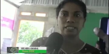 CCC Kapasita Delegada 148 Hodi Kompete Ho Mane Sira