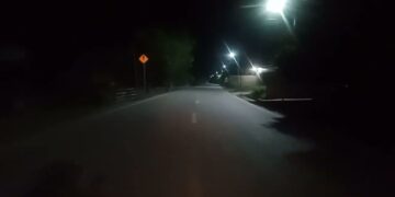 Estrada Públiku Iha Kapital Suai, Hahu Naroman Iha Tempu kalan