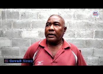 Fulan Ida Ona, Estadu La Apoiu Vitima Dezastre Natural Iha Suku Lactos