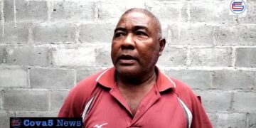 Fulan Ida Ona, Estadu La Apoiu Vitima Dezastre Natural Iha Suku Lactos