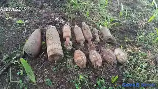 Polísia EOD harahun material Funu, Ne’ebe Hetan Husi Komunidade Covalima.