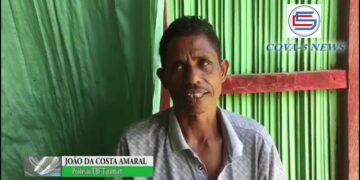 Professor Permanente Nain Ida Iha FatuLulik, Hanorin Tinan Tolu Lá Simu Salariu.