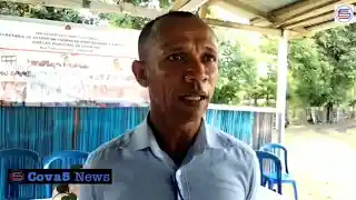 SEFOPE Dezamina Kareira Professionalismu Ba Estudante ESTV Suai