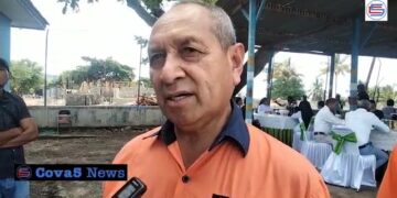 Timor Resource Sei Hapara Atividades Perfurasaun, Tanba Sei Halo Estudu Geologiku