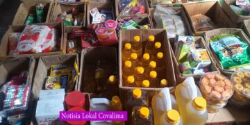 Funu Rússia Ho Ukraina, Timor- Leste Enfrenta Krizi Folin Sasan