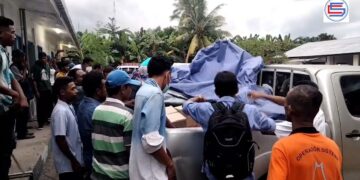 Material Sensitivu Noun Sensitivu Ba ElPres 2 Volta,To’o Ona STAE Covalima.