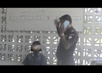 PSIK Covalima Ezekuta Mandadu Tribunal Kaptura Arguidu JPQ