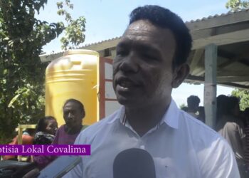 Restaurasaun Independénsia Ba Dala XX, Covalima Iha Eventu Desportu Tradisionál No Feira Kalan