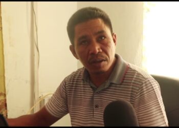 Tinan 2021 CJC Produs Ona Sertifikadu 200 Resin Ba Joventude Covalima.