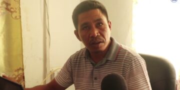 Tinan 2021 CJC Produs Ona Sertifikadu 200 Resin Ba Joventude Covalima.