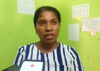 CCC Habelar Informasaun Konabá Abuzu Sexual no Moras Dengue Ba Komunidade Covalima