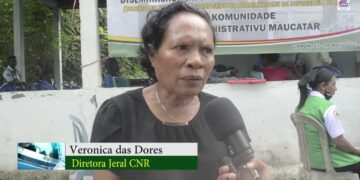 CNR Oriénta Autoridade Lokál Sira Identifíka Difisiénsia Sira Iha Área Rurais