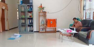 Husi Fulan Janeiru-Abril 2022, Fokupers Covalima Rejista Kazu Hamutuk 33