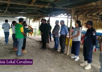 Produtu Barak Mai Husi Rai Liur, Governu Presiza Dezenvolve Setór Agrikultúra