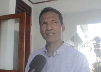 Super-Intendente Edukasaun Covalima Identifíka Professor Balun Halo Mal Jestaun Administrativa