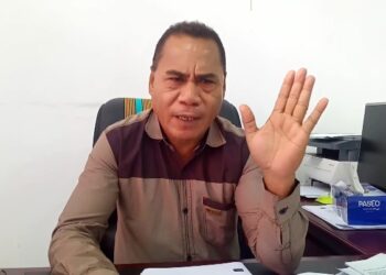 AMC “Hau Laos Hasai Funsionáriu BTL.EP, Maibe Kontratu Maka Remata”