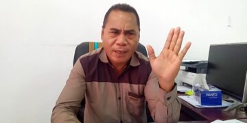 AMC “Hau Laos Hasai Funsionáriu BTL.EP, Maibe Kontratu Maka Remata”