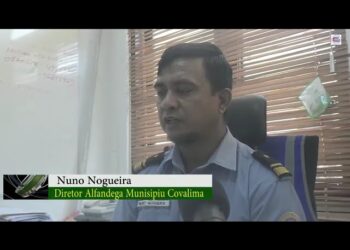 Janeiru- Maiu 2022 Alfandega Covalima Rekolha Taxa Hamutuk $.146.823,76.00 Ba Kofre Estadu