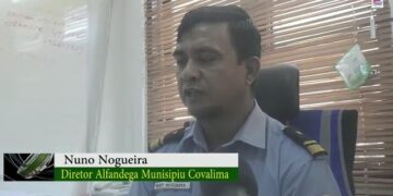 Janeiru- Maiu 2022 Alfandega Covalima Rekolha Taxa Hamutuk $.146.823,76.00 Ba Kofre Estadu