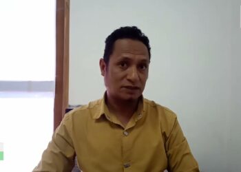 Janeiru-Maiu 2022-SMAS Covalima Apoiu Kaixaun 100 Ba Família Ne’ebe Mak Hasoru Susar