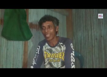 Lafaek Hakanek Virgilo Borges Iha Ranok, Familia Habadak Lafaek Nia Vida