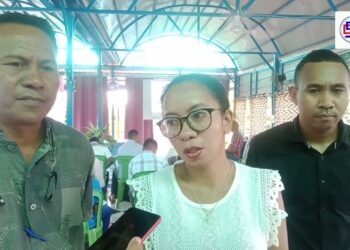 PNDS Nasional Realiza Formasaun Ba Tékniku Sira Konaba Matadalan PNDS