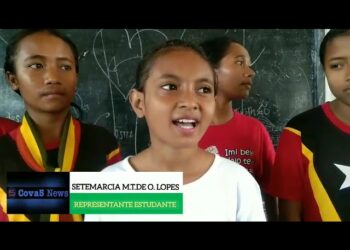 FHC Distribusi Sertifikadu Kursu Lian Inglés No Koalia Públiku Ba Estudante Nain 93