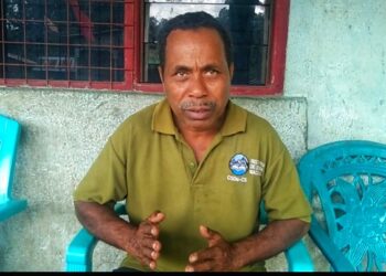 Leonel Assa Konsidera Postu Fatululik La Parténsia Munisipiu Covalima