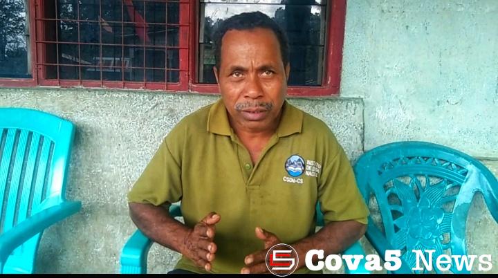 Leonel Assa Konsidera Postu Fatululik La Parténsia Munisipiu Covalima