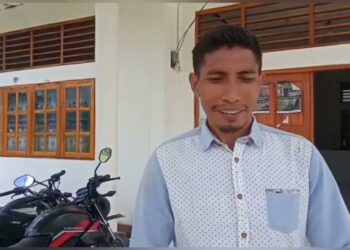 Animal 450 Iha FatuLulik Simu Ona Vasinasaun husi Tekniku Veterinaria.