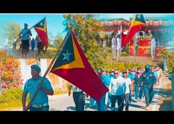 Covalima Sei Komemora Loron Konsulta Popular Ba Dala 23 Ho Osan $ 500,00