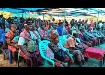 DJ Arte Kultura Husu Lia Nain Sira Labele Fa’an Elementu Kultural