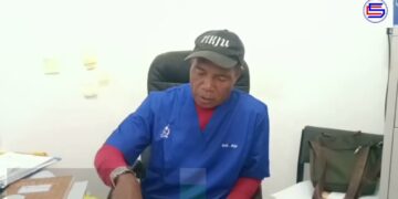 Moras Oin Tolu A’as Iha Postu Saúde Fatululik.