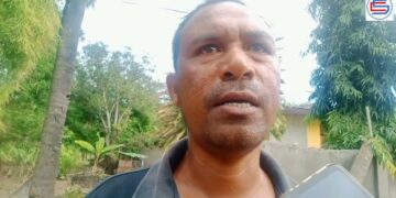 Udan Loron Ida,Uma Kain 30 Resin Iha Zumalai Hetan Estragus Total Husi Inundasaun