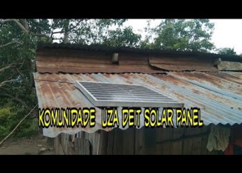 Ukun’an Tinan 20 Ona, Aldeia Tolu Iha Fatululik Seidauk Sente Ukun A’an