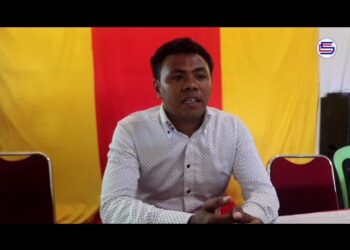 ANCT Bandu Vendedor Fa’an Sigaru Ba Labarik Minoridade Sira