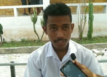 CNE Covalima Realiza Edukasaun Sivika Ba Estudante ESGP Suai – Cova5 News