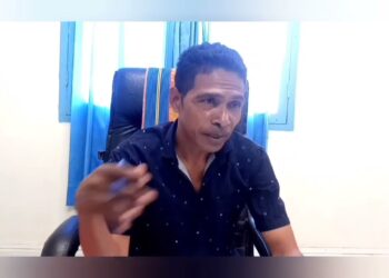 Husi Juñu – Agostu 2022, STAE Covalima Prodúz Eleitoral 811