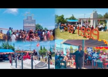 SEAKLN Konsidera Dadus Mártires Setembru Negro Suai Sei Iha Konfuzaun