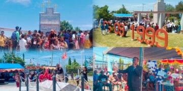 SEAKLN Konsidera Dadus Mártires Setembru Negro Suai Sei Iha Konfuzaun