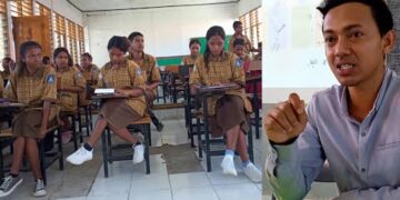 SEFOPE Realiza Workshop Ba Estudante ESTV Akar-Laran
