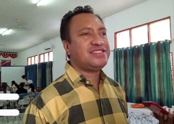 ALFELA Kapasita Funsionáriu Sira Iha Covalima Konaba Tráfiku Umanu – Cova5 News