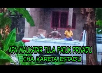 AMC Haruka Ona Karta Ba Komandu PNTL Covalima Investiga APA Maukatar – Cova5 News