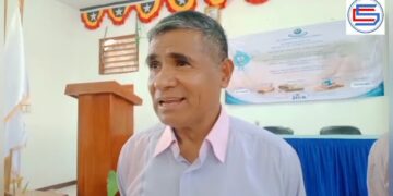 BTL,EP Sosializa Lei Númeru 4/2004 Ba Komunidade Iha Covalima – Cova5 News