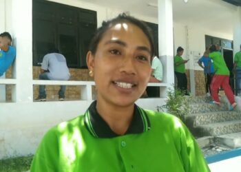 FVTL Fo Formasaun Ba Treinadór No Arbitrazem Sira Iha Covalima – Cova5 News