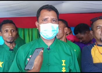 FWNTL Covalima Fo Posse Ba Estrutura Foun & Kesi Sintu Metan Ba Treinador Foun 21 – Cova5 News