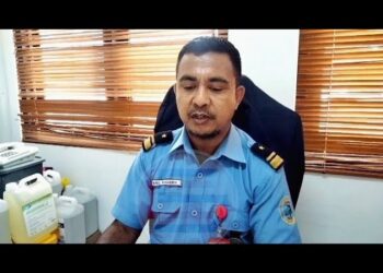 Janeiru-Outubru: ALFANDEGA Covalima Kontribui Rejeitas $ 231,748.8 Ba Kofre Estadu – Cova5 News