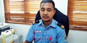 Janeiru-Outubru: ALFANDEGA Covalima Kontribui Rejeitas $ 231,748.8 Ba Kofre Estadu – Cova5 News