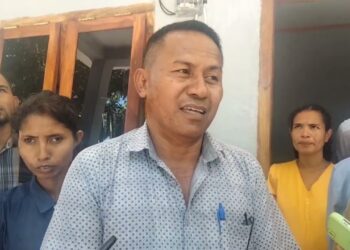 La Asesu Estrada, UKL Tolu Iha Aldeia Holba To’o Agora Seidauk Hahu Konstrusaun – Cova5 News